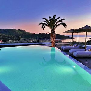 Panormos Beach Hotel Skopelos