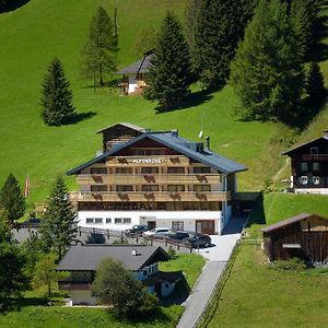 Hotel Alpenrose